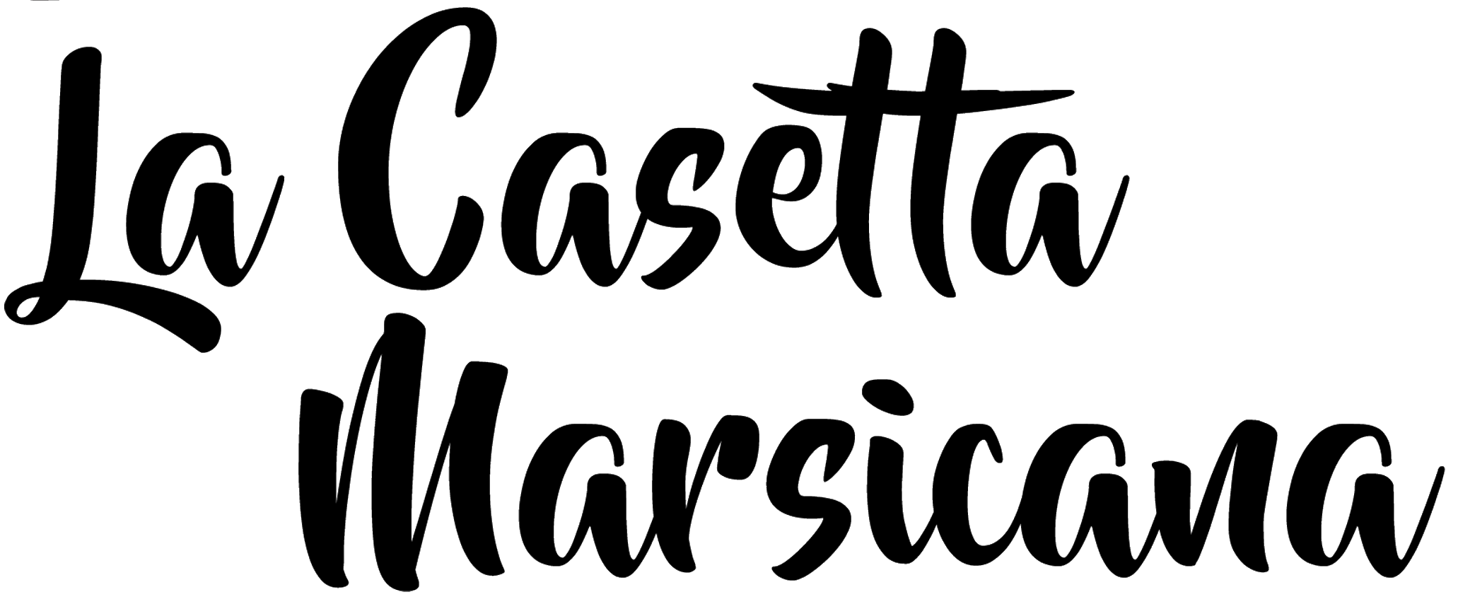 La Casetta Marsicana